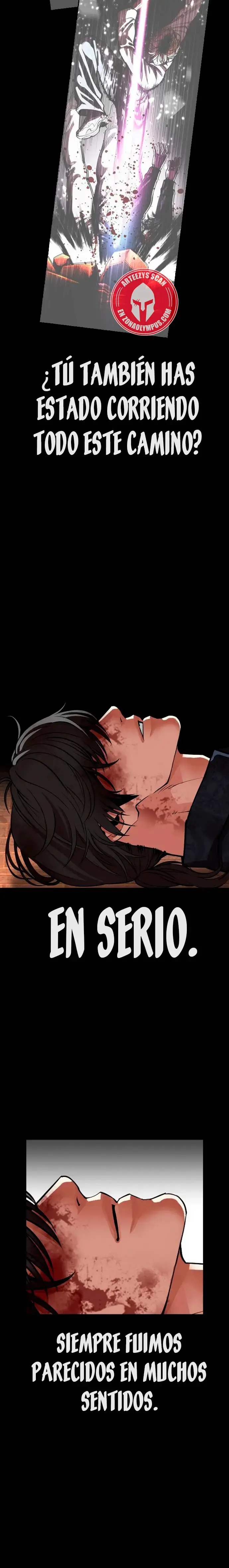 Lookism capítulo 582, página 46