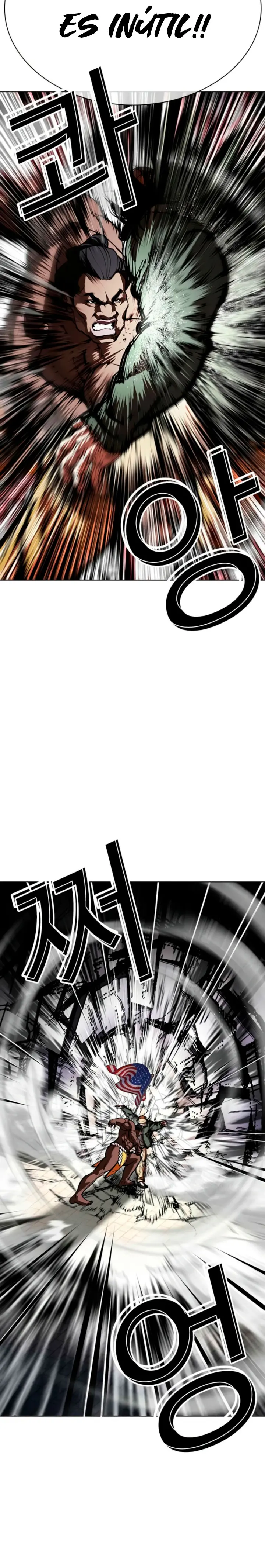 Lookism capítulo 616, página 10