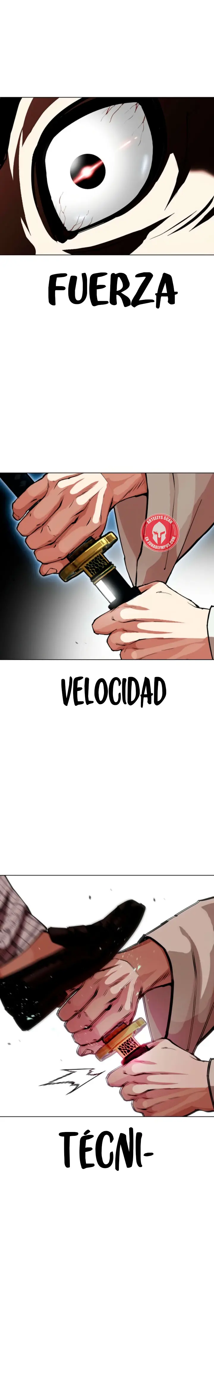 Lookism capítulo 616, página 30