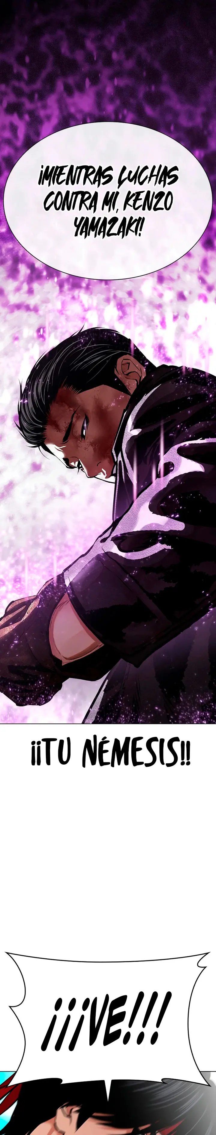 Lookism capítulo 618, página 2
