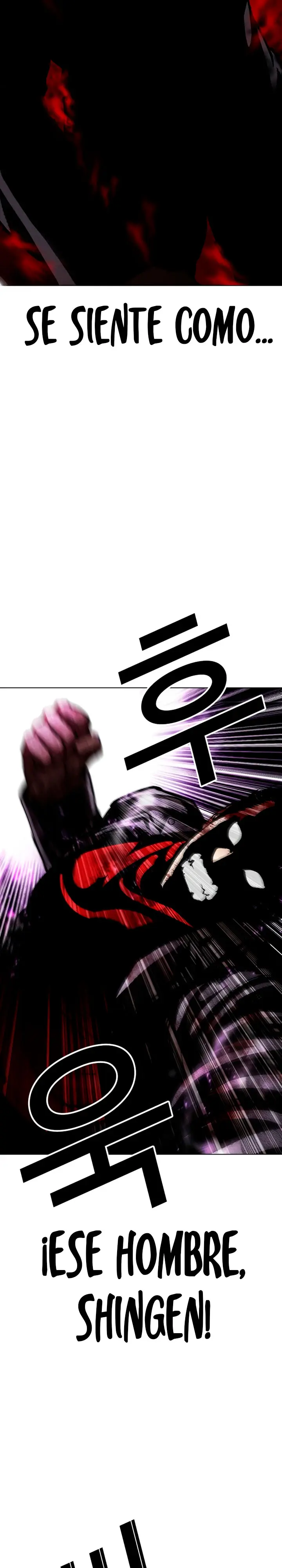 Lookism capítulo 618, página 8