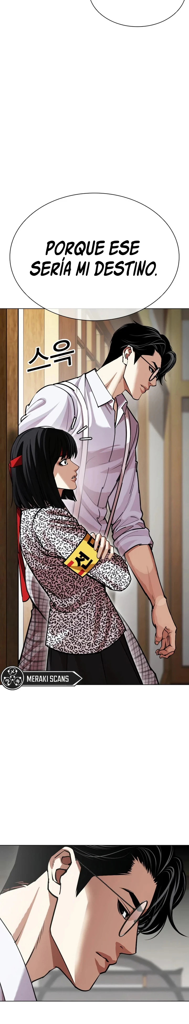 Lookism capítulo 619, página 10