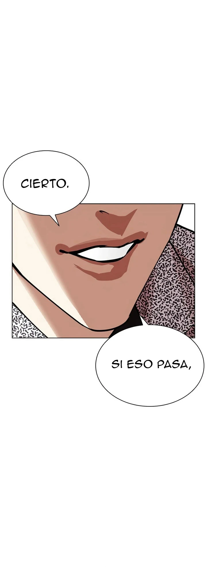 Lookism capítulo 619, página 16