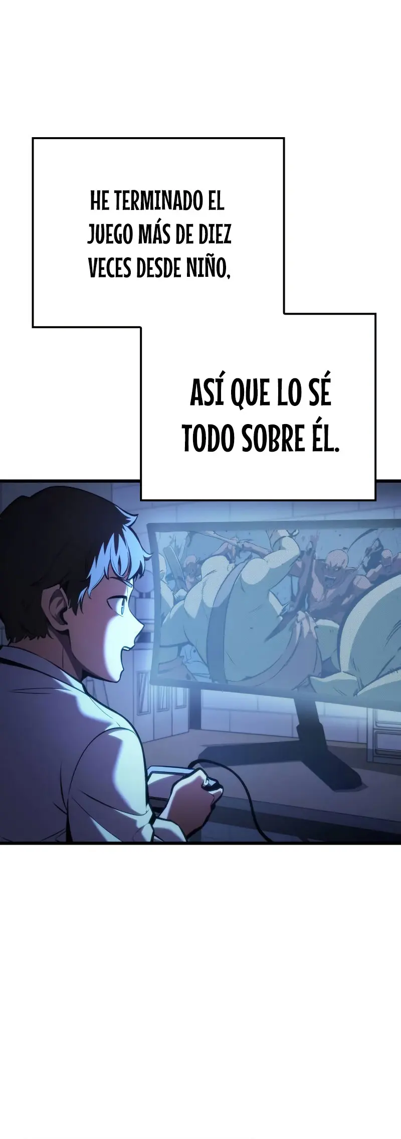 Los Breakers capítulo 1, página 14