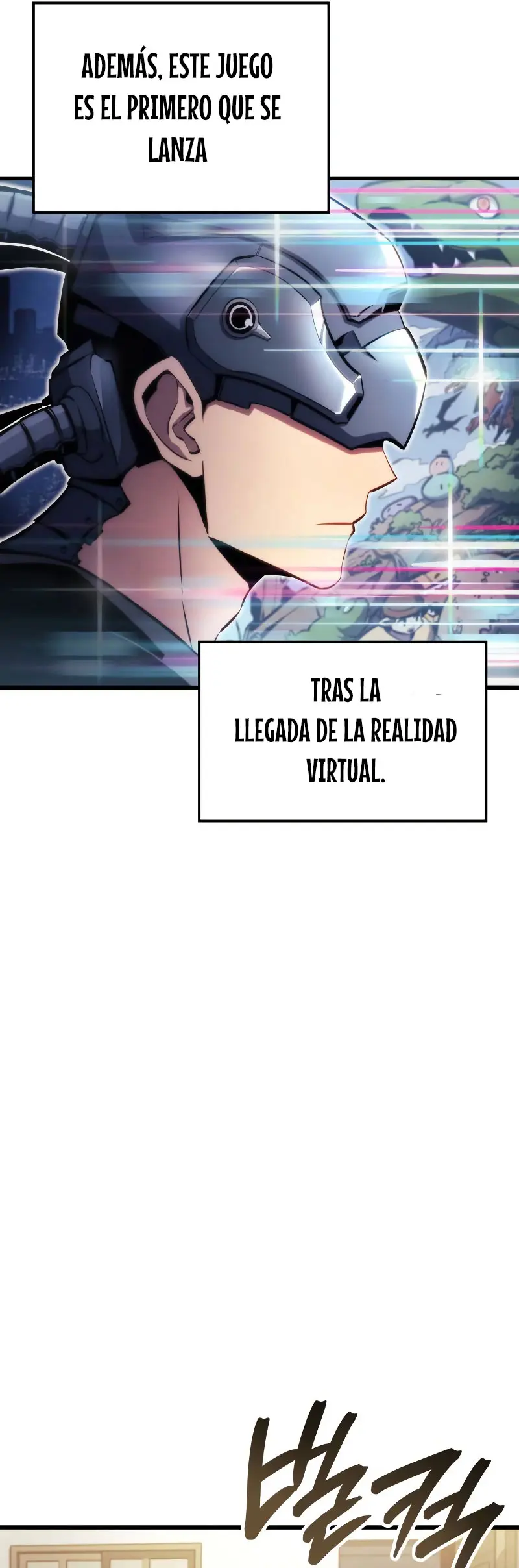 Los Breakers capítulo 1, página 15