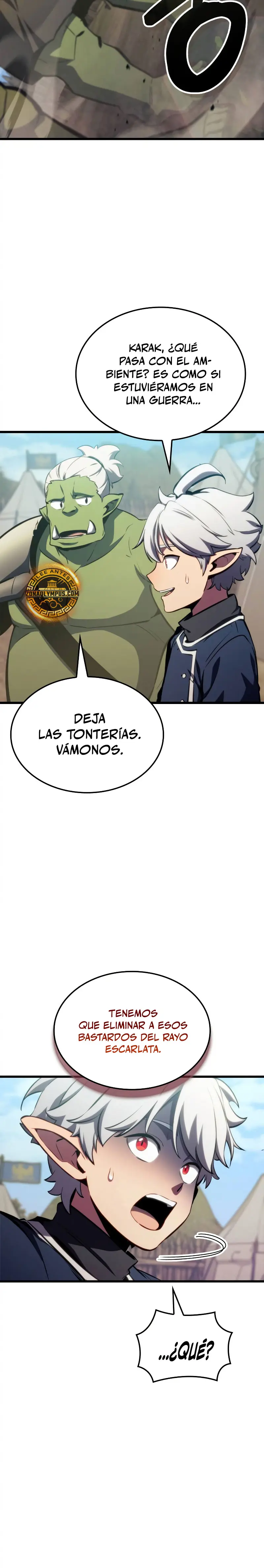 Los Breakers capítulo 1, página 35