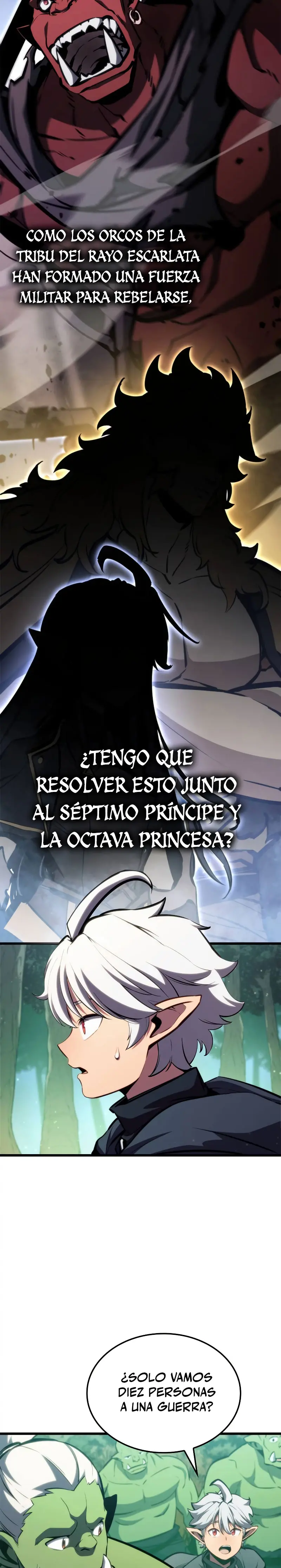 Los Breakers capítulo 1, página 37