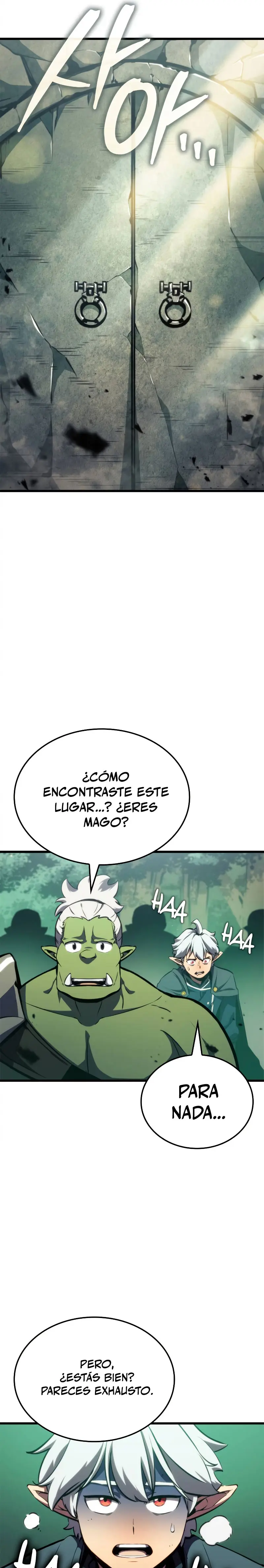 Los Breakers capítulo 1, página 42