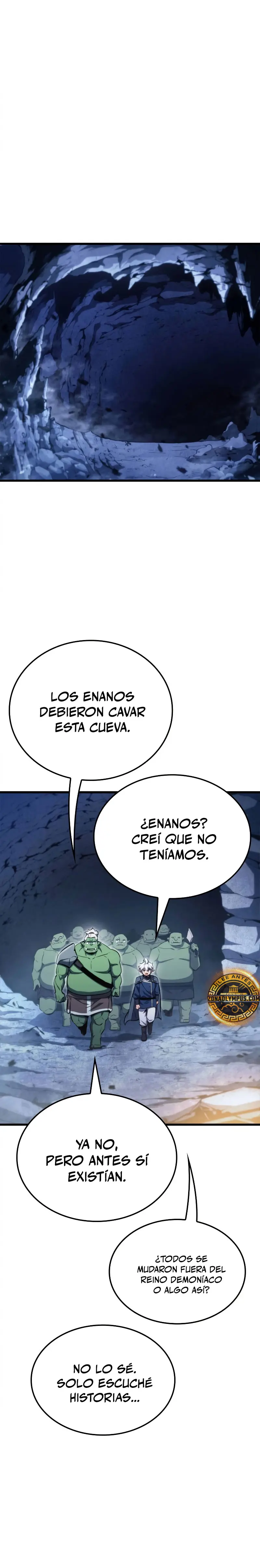 Los Breakers capítulo 1, página 47