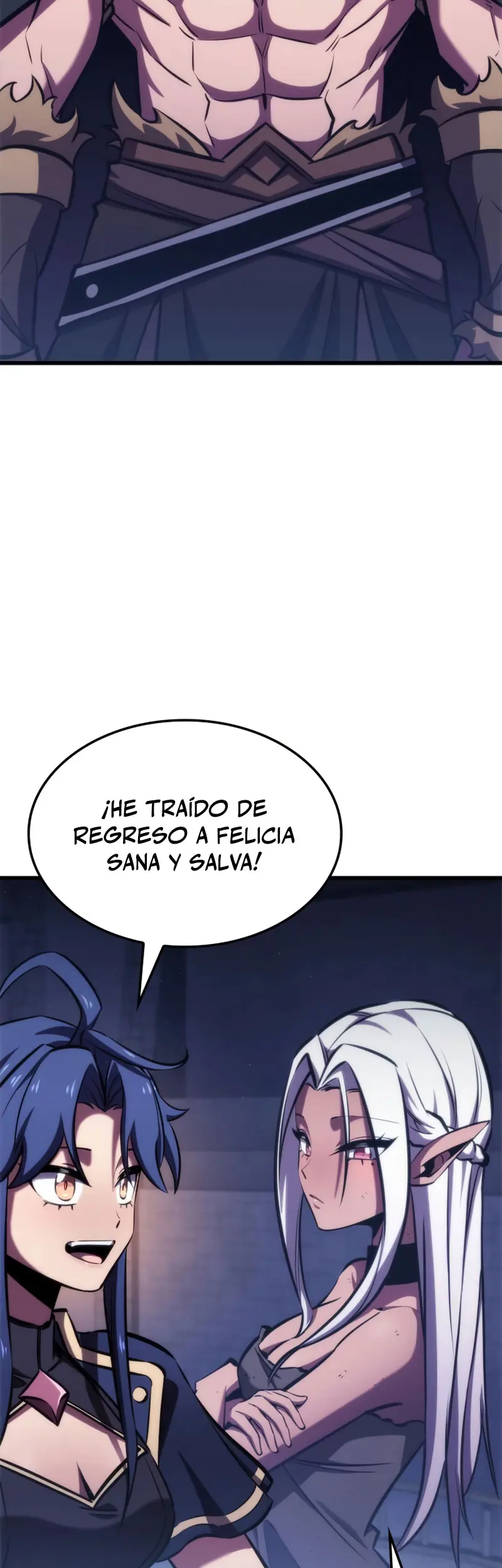 Los Breakers capítulo 10, página 39