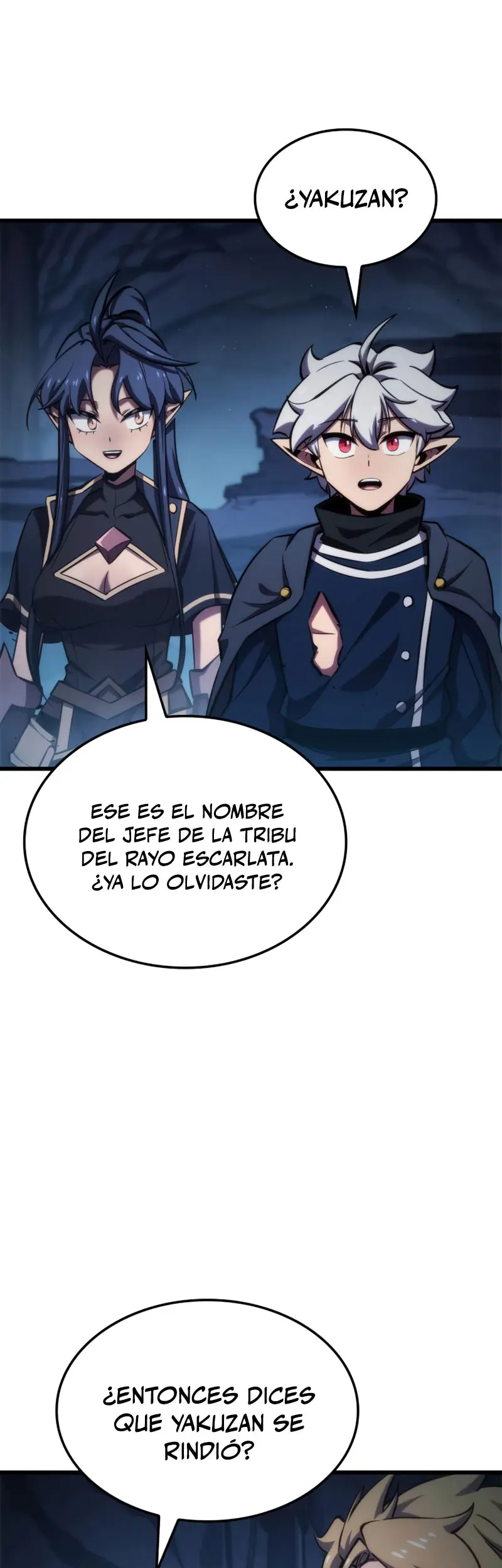 Los Breakers capítulo 10, página 44