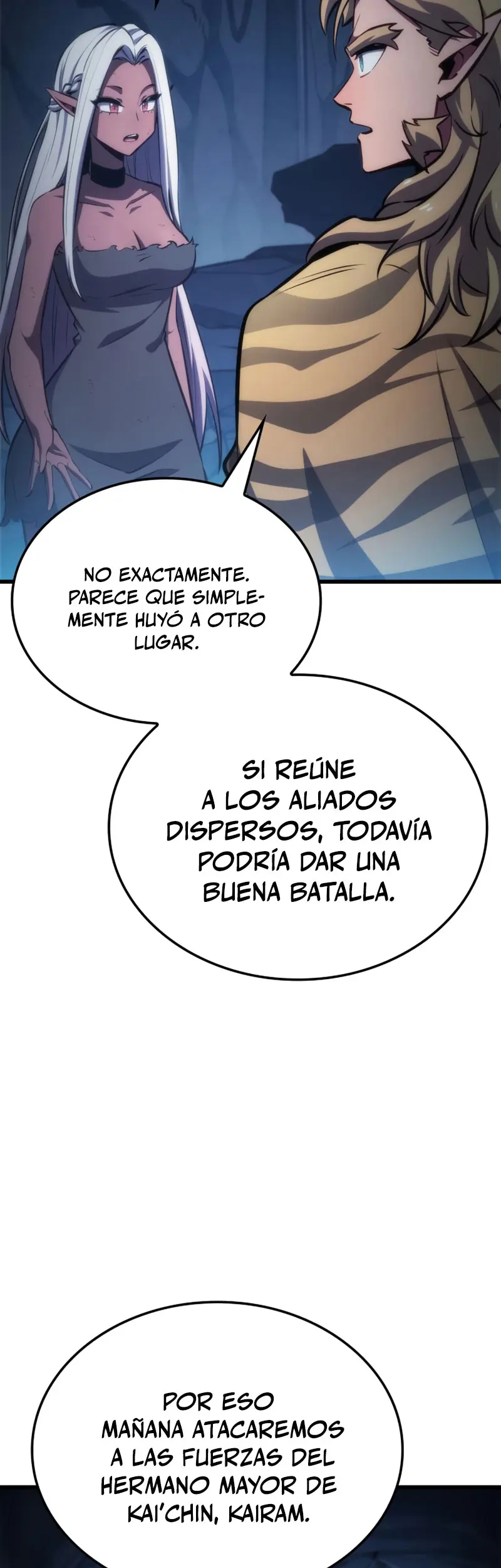 Los Breakers capítulo 10, página 45