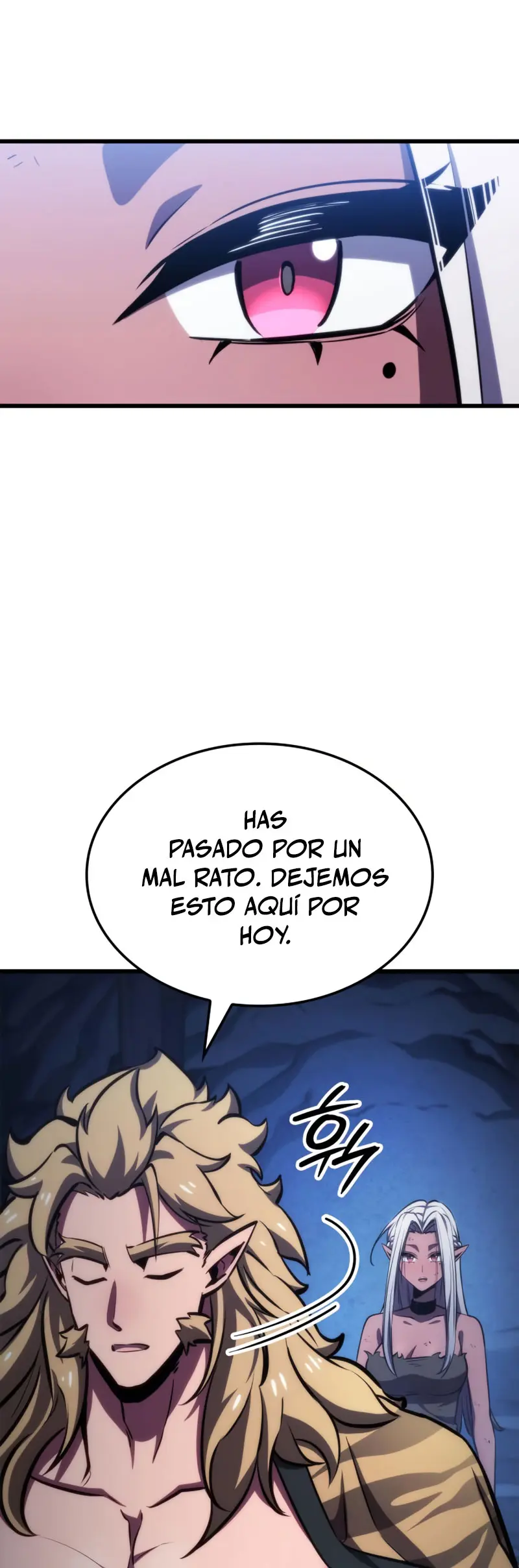 Los Breakers capítulo 10, página 50