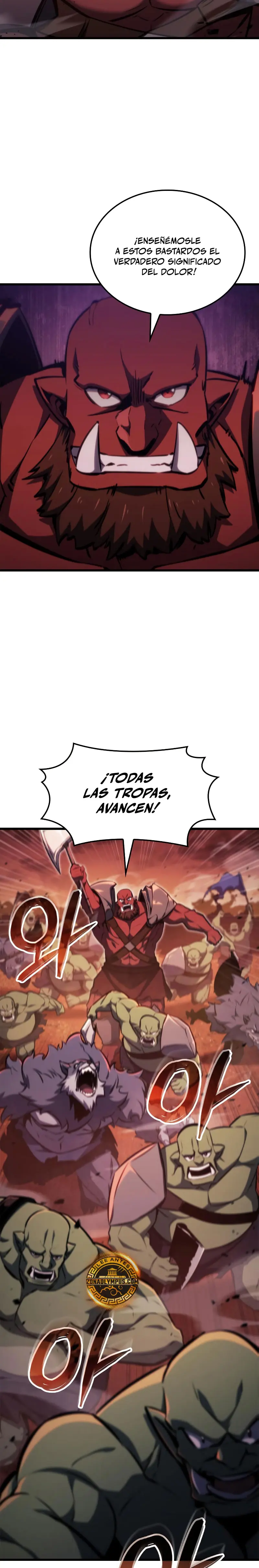 Los Breakers capítulo 12, página 4