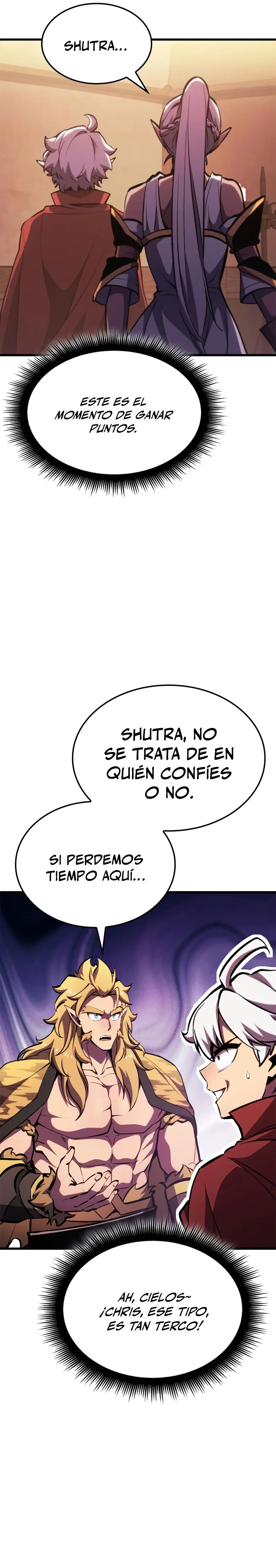 Los Breakers capítulo 13, página 9