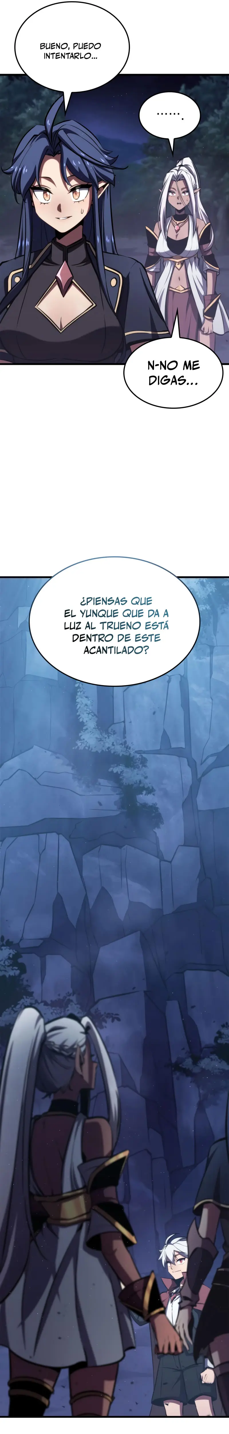 Los Breakers capítulo 13, página 21