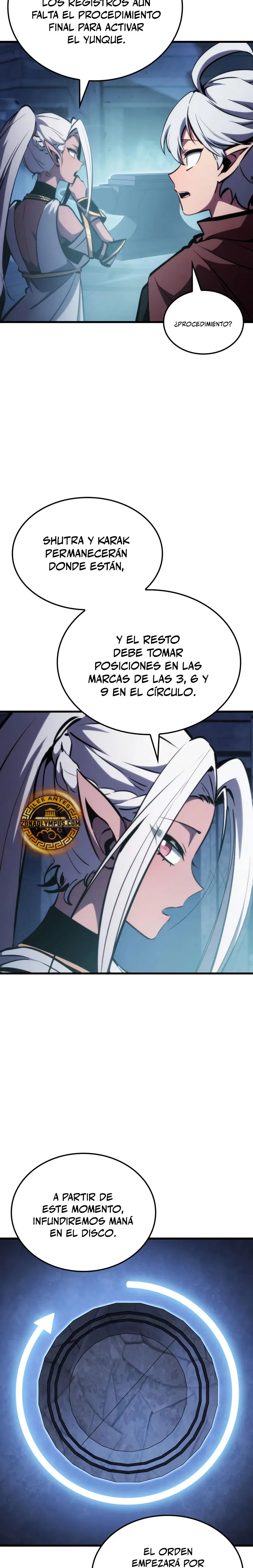 Los Breakers capítulo 14, página 3