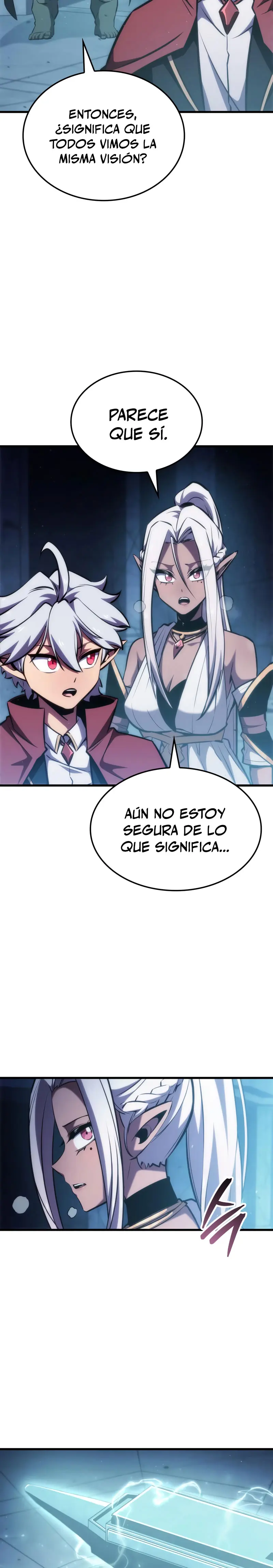 Los Breakers capítulo 14, página 18