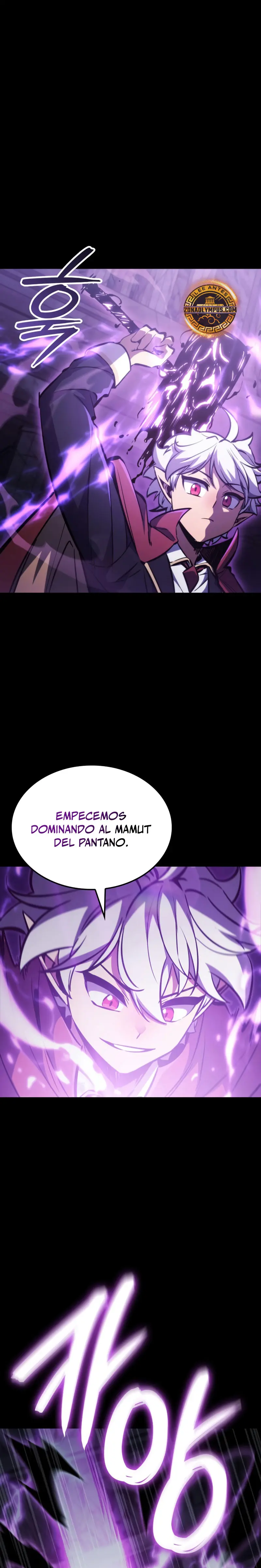 Los Breakers capítulo 15, página 18
