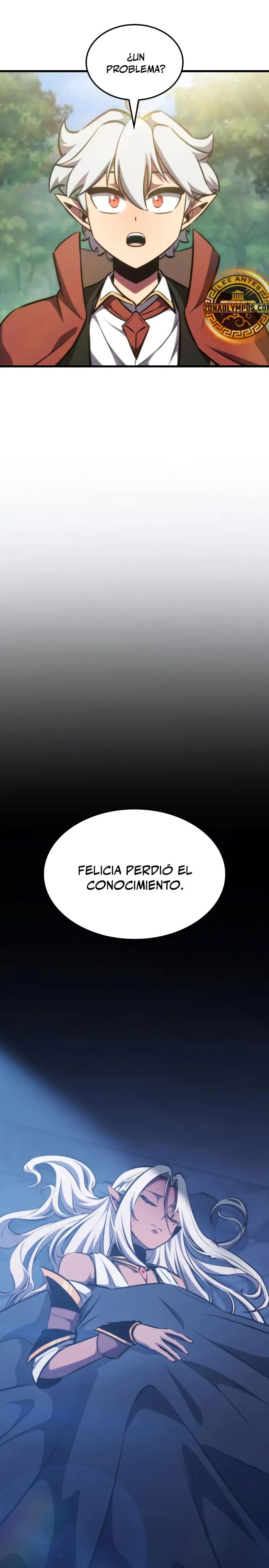 Los Breakers capítulo 16, página 9