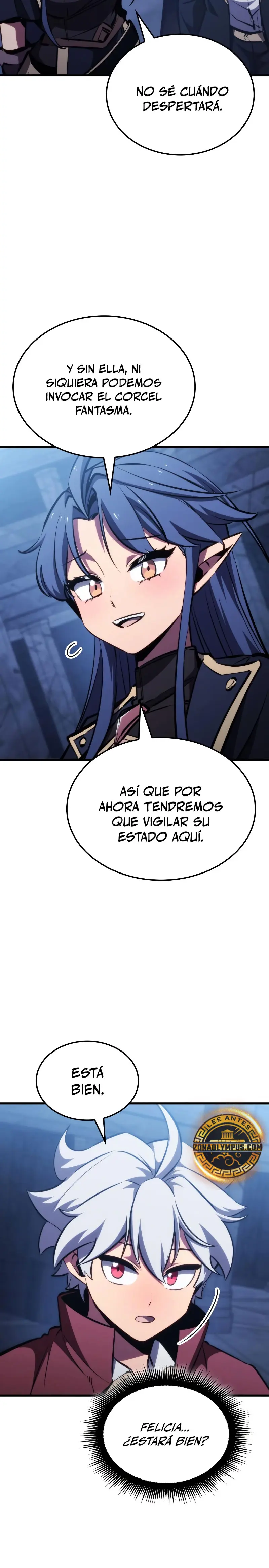 Los Breakers capítulo 16, página 11