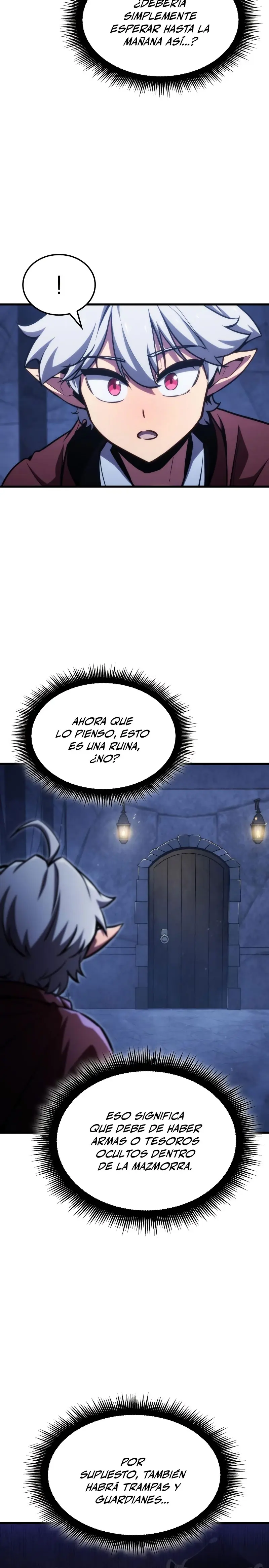 Los Breakers capítulo 16, página 14