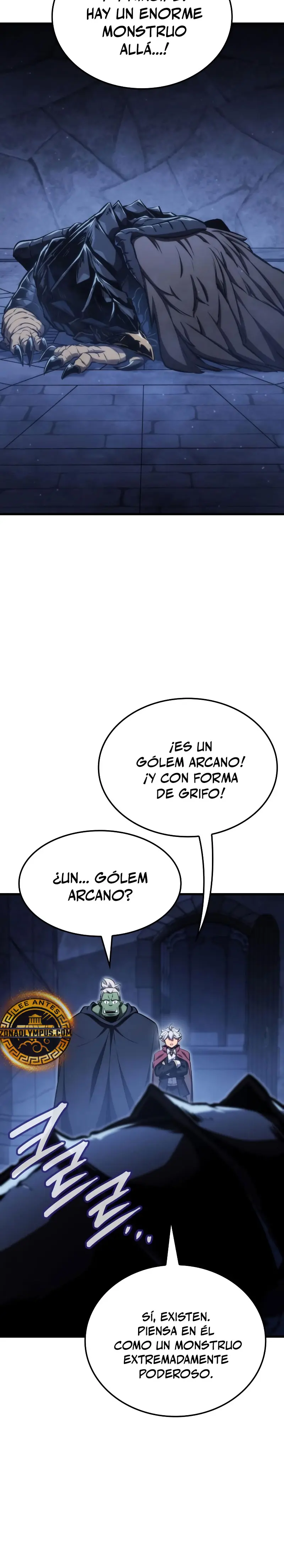 Los Breakers capítulo 16, página 20