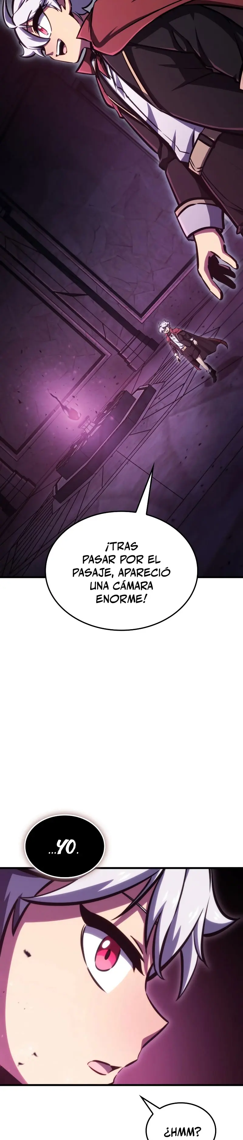 Los Breakers capítulo 16, página 29