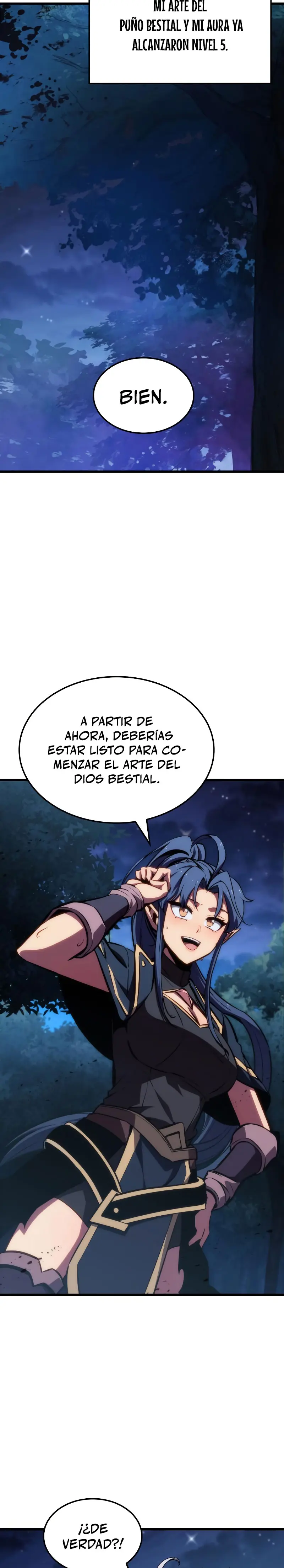 Los Breakers capítulo 18, página 13