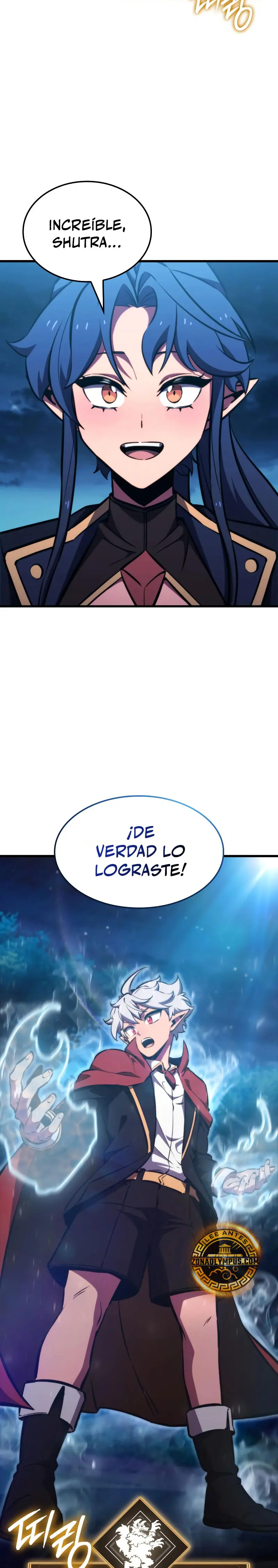 Los Breakers capítulo 18, página 22