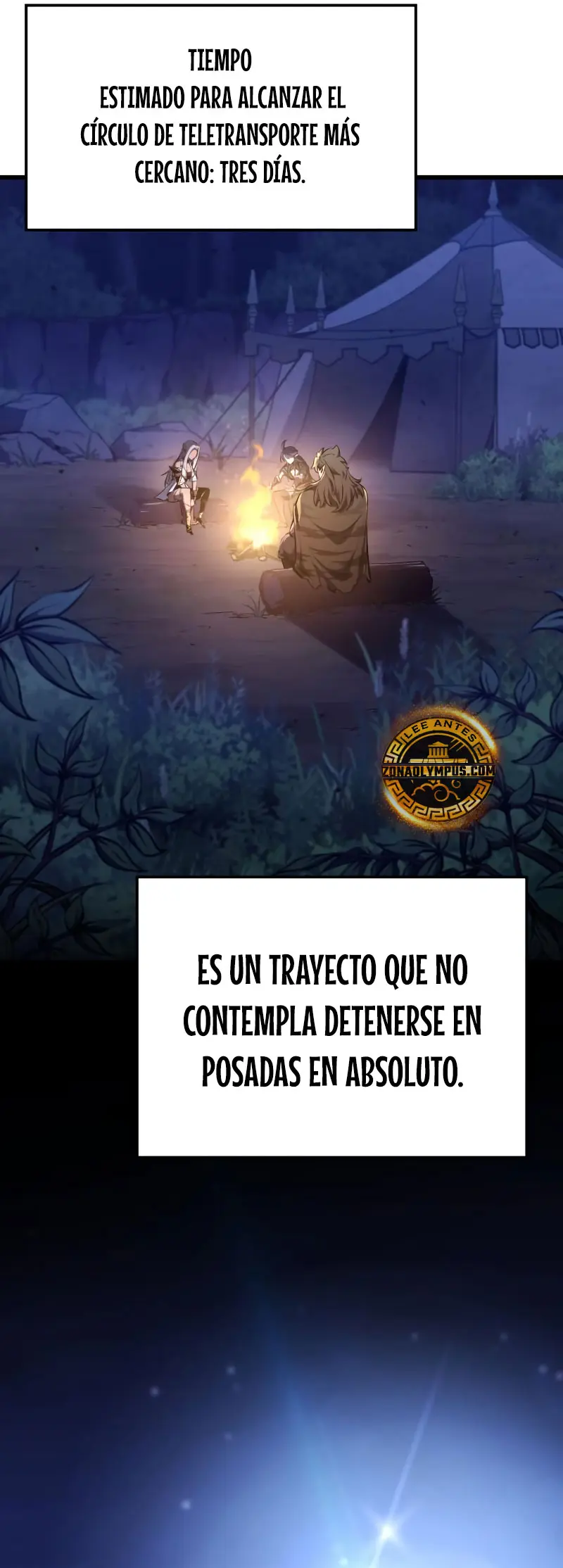 Los Breakers capítulo 19, página 5
