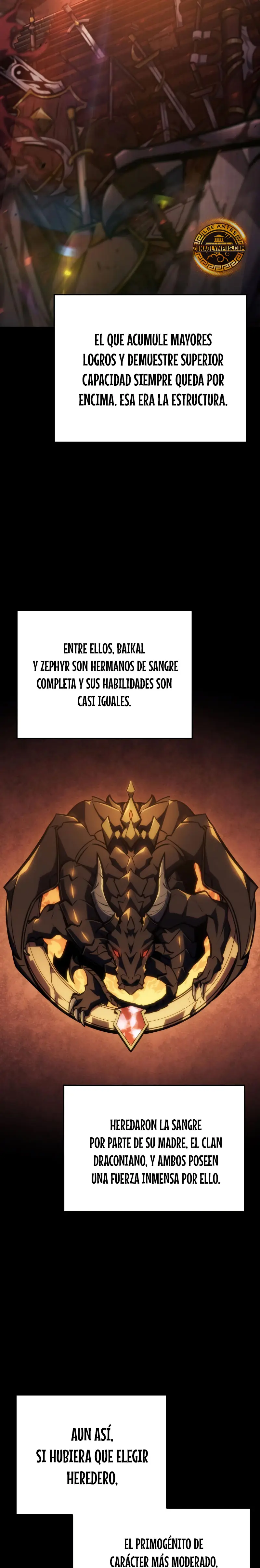 Los Breakers capítulo 19, página 10