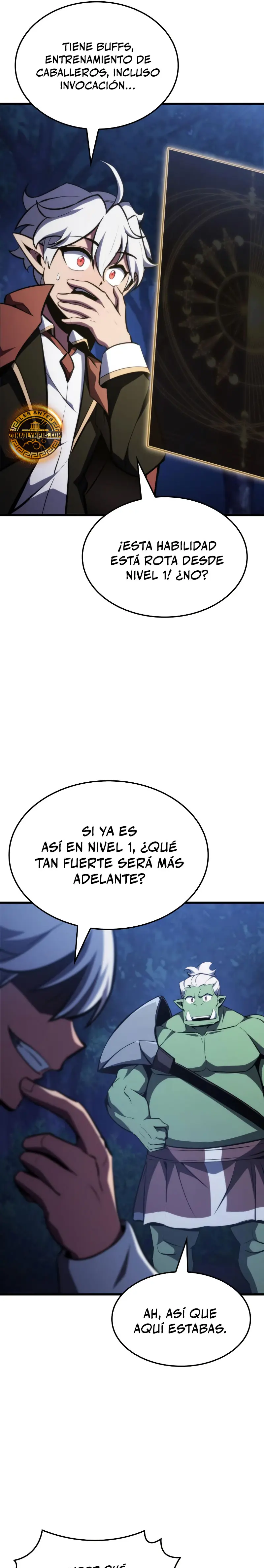 Los Breakers capítulo 19, página 15