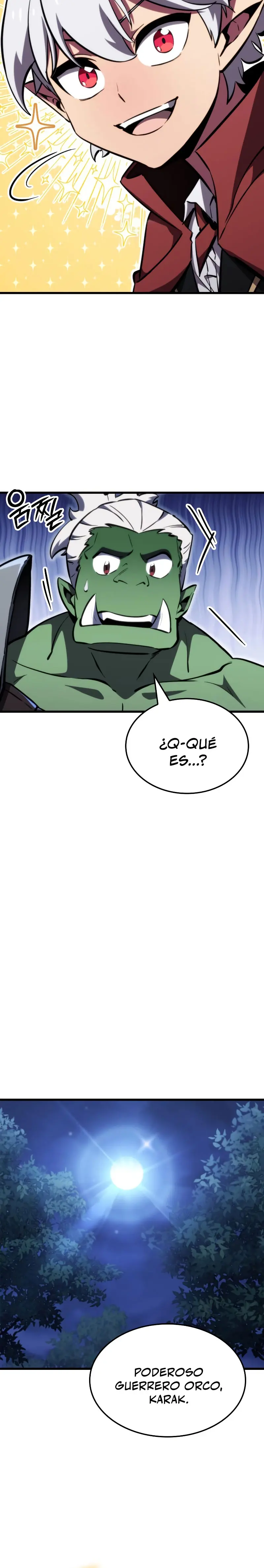 Los Breakers capítulo 19, página 17