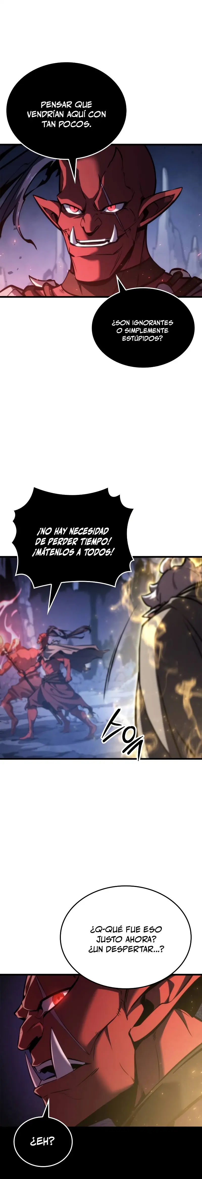 Los Breakers capítulo 2, página 9