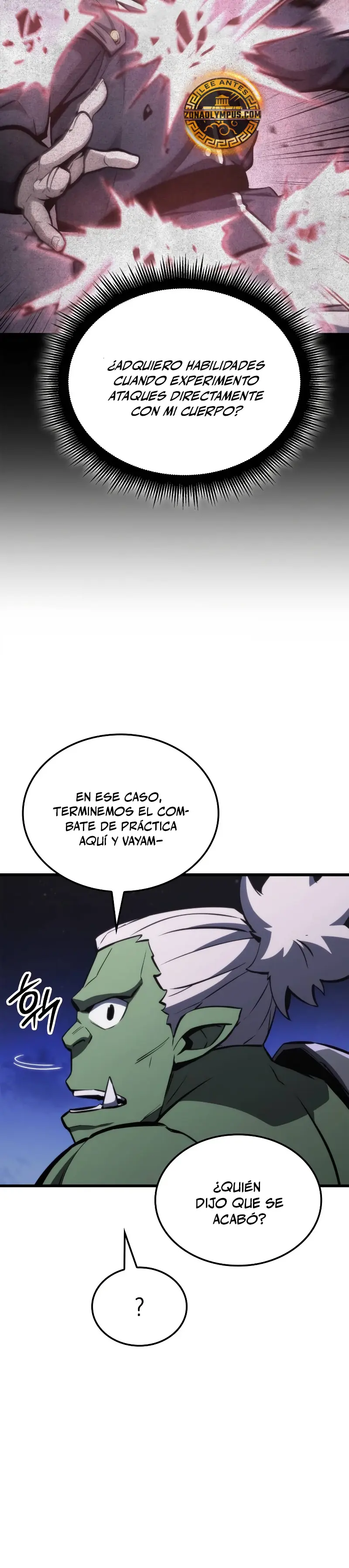 Los Breakers capítulo 2, página 40
