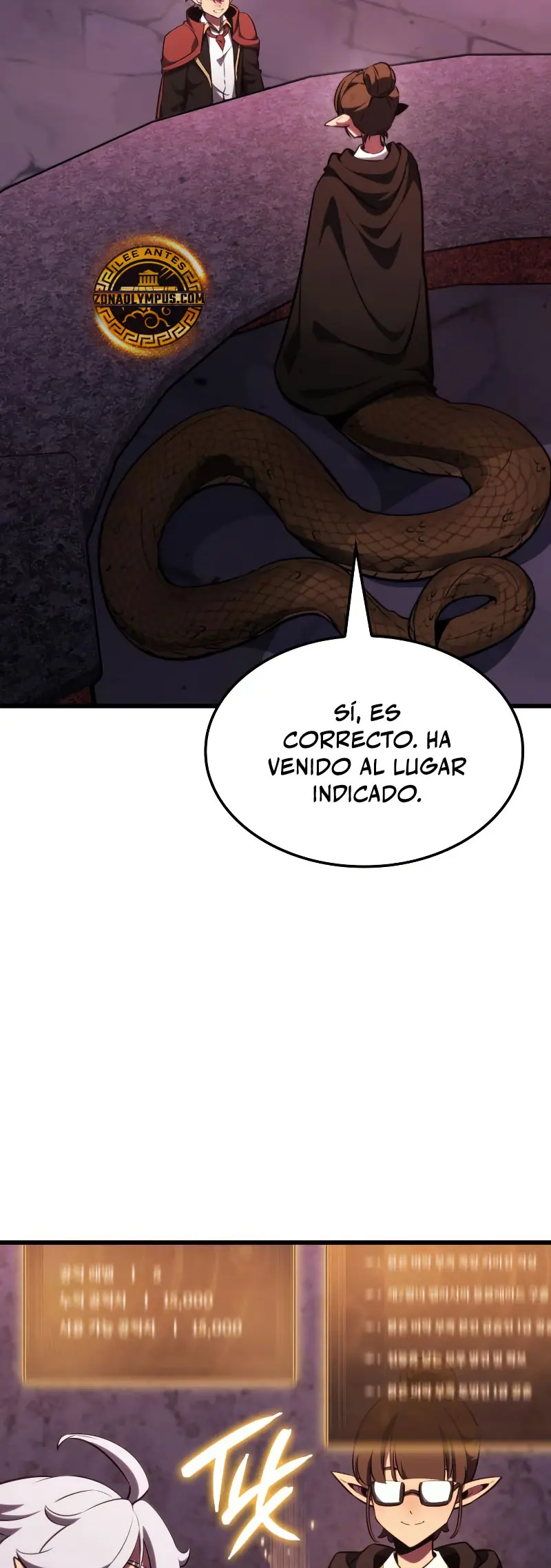 Los Breakers capítulo 20, página 13