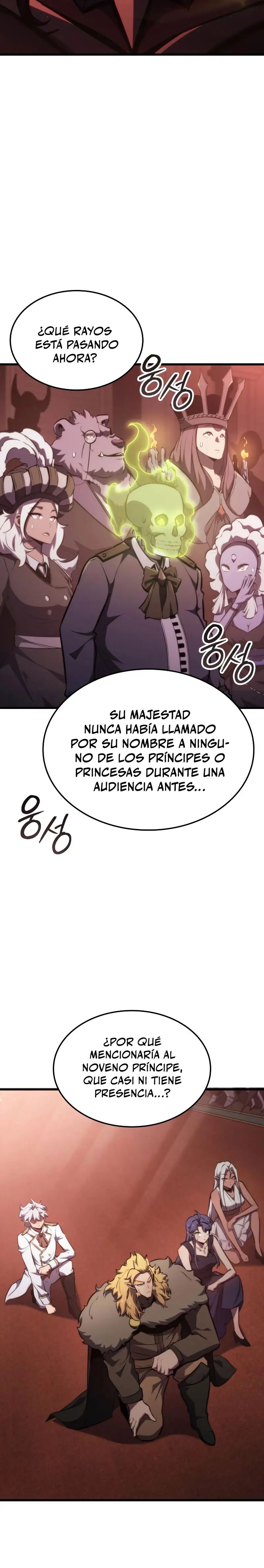 Los Breakers capítulo 21, página 5