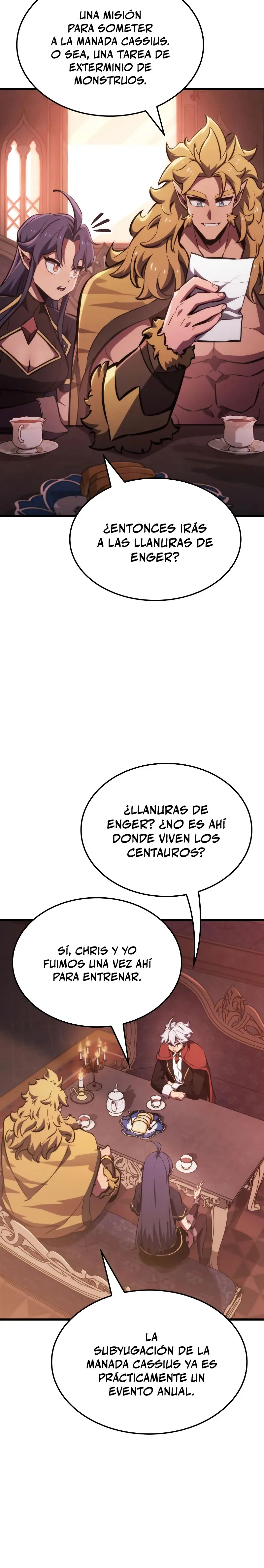 Los Breakers capítulo 21, página 11