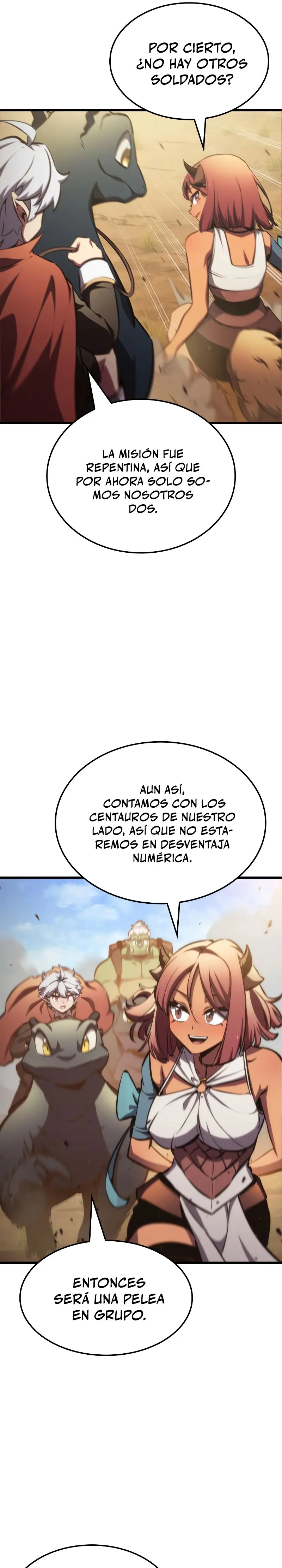 Los Breakers capítulo 21, página 27