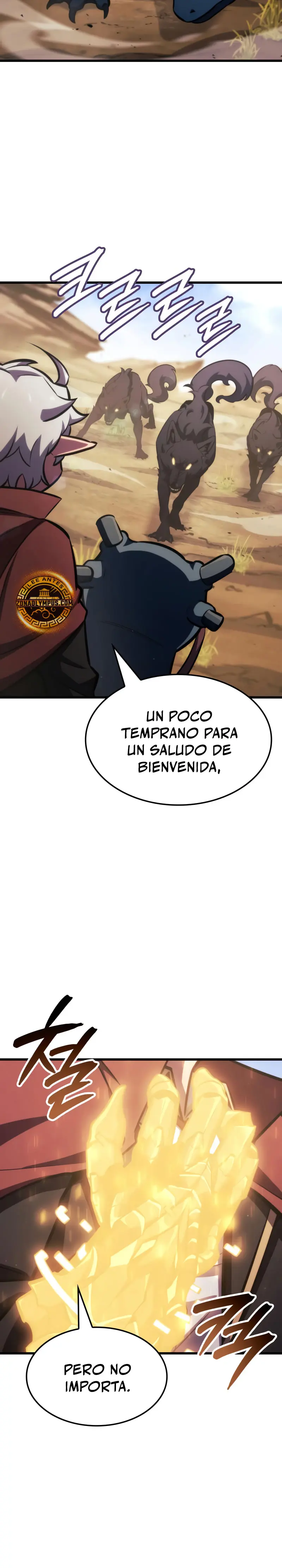 Los Breakers capítulo 22, página 6