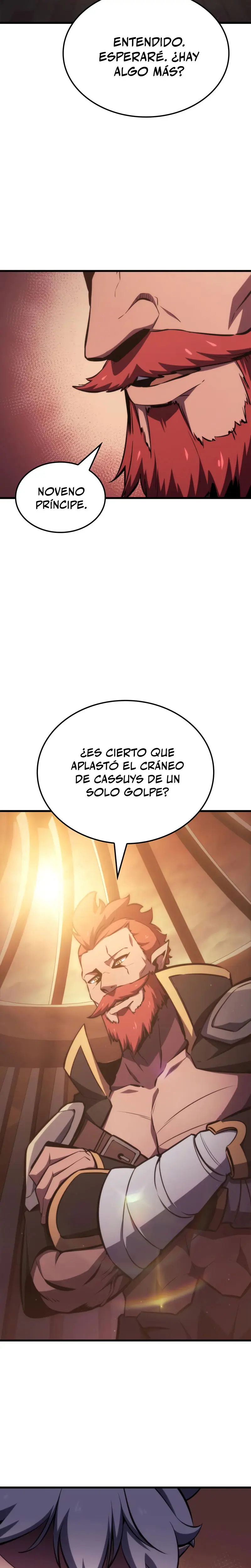 Los Breakers capítulo 22, página 38