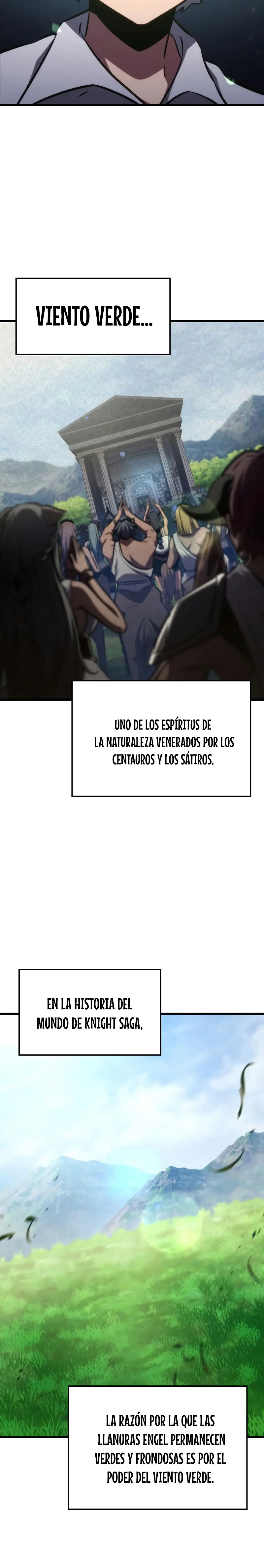 Los Breakers capítulo 23, página 7