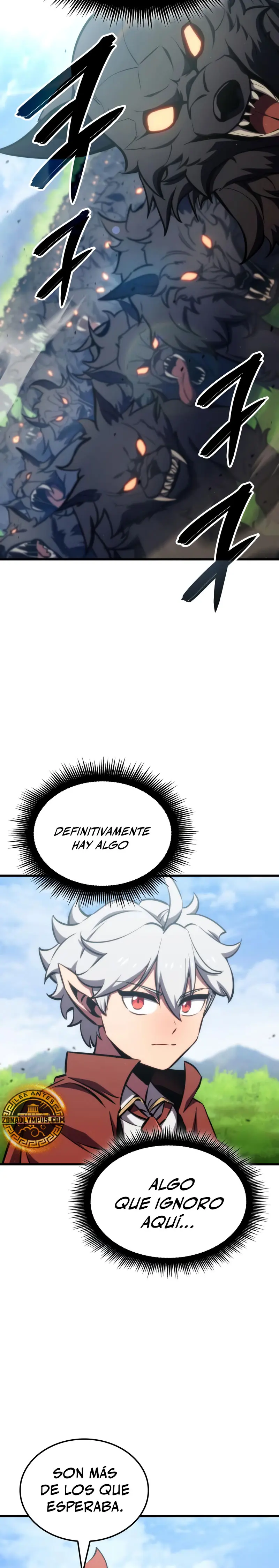 Los Breakers capítulo 23, página 22