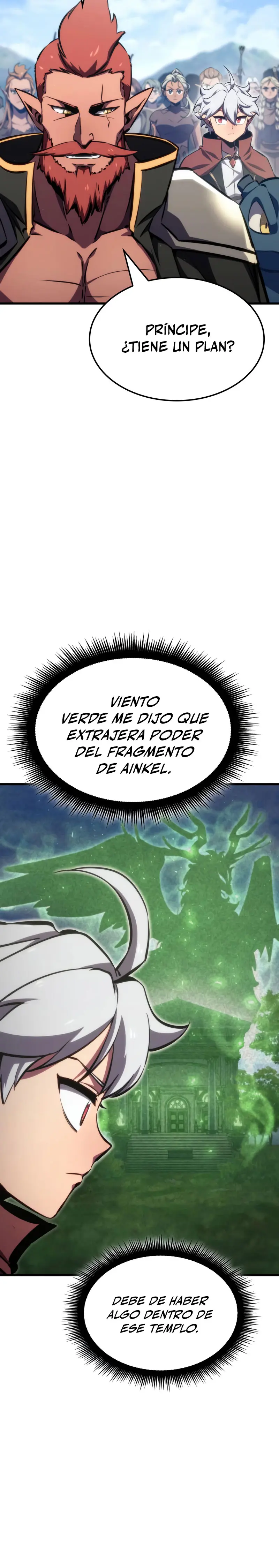 Los Breakers capítulo 23, página 23