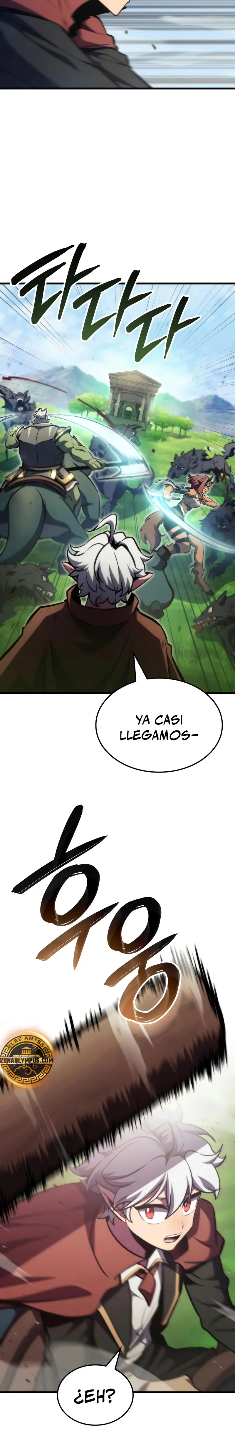 Los Breakers capítulo 23, página 31