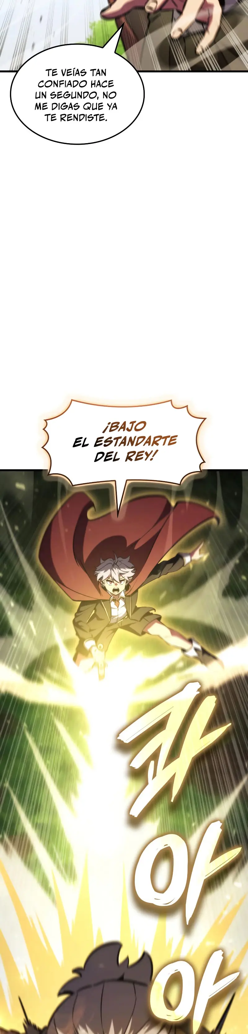 Los Breakers capítulo 24, página 7