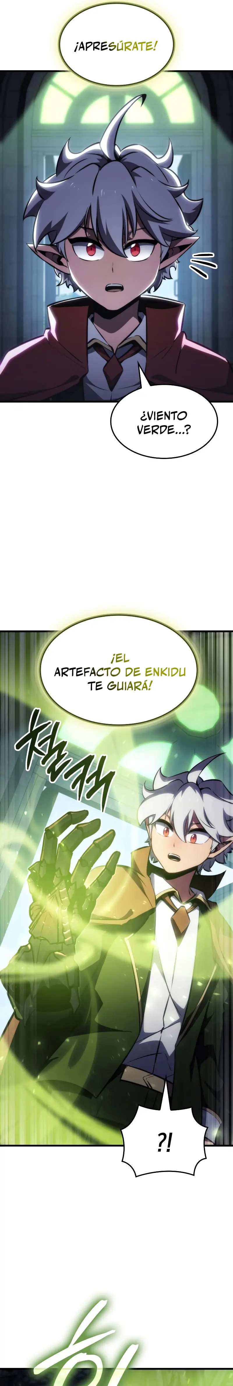 Los Breakers capítulo 24, página 15