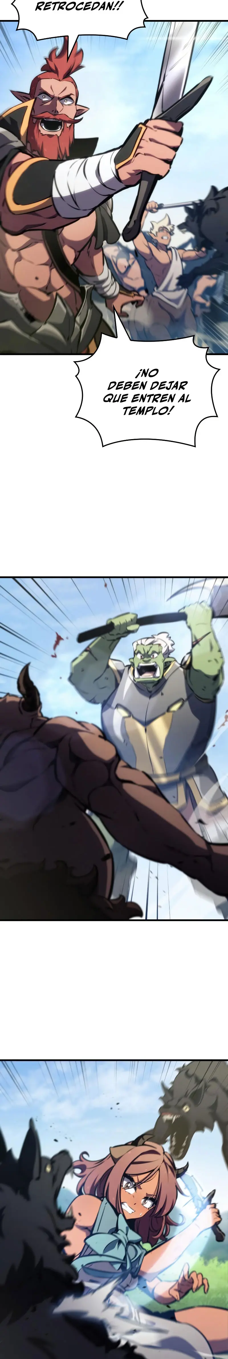 Los Breakers capítulo 24, página 22