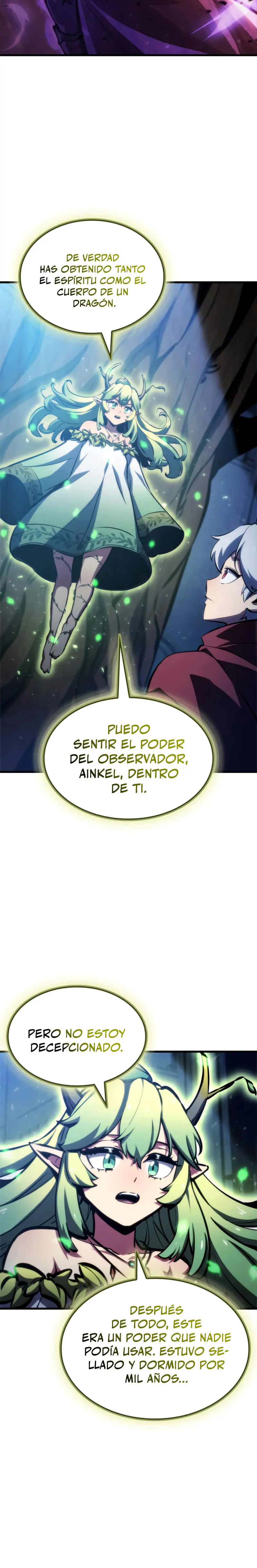 Los Breakers capítulo 25, página 15